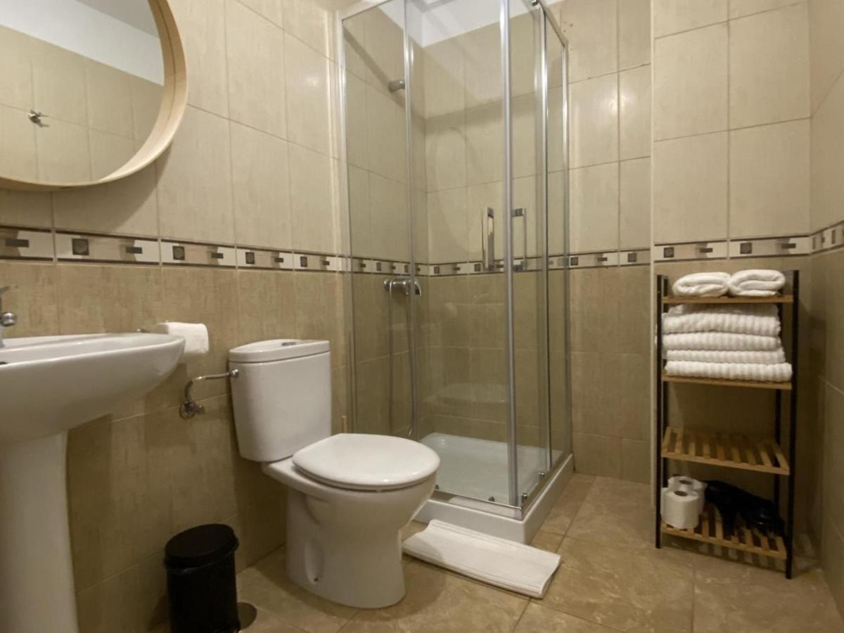 Vivienda Vacacional Sur De Europa B 3 5 La Restinga Dış mekan fotoğraf